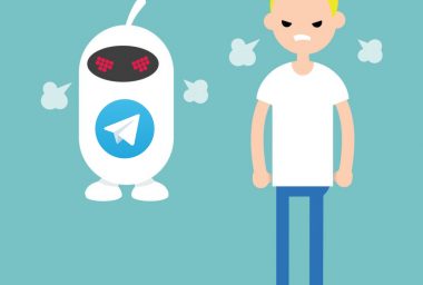 Automated Telegram Bots Are Swamping Crypto Groups and Taking Tokens