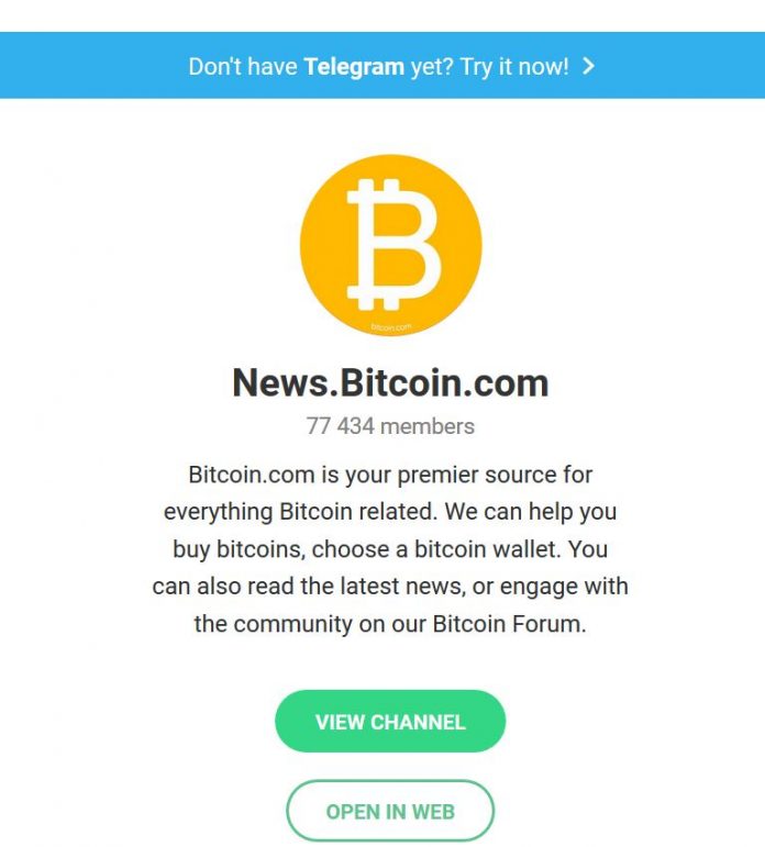 msn bitcoin news