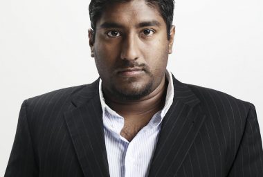 Vinny Lingham Interview: Scaling, Securities and Bitcoin Extremism