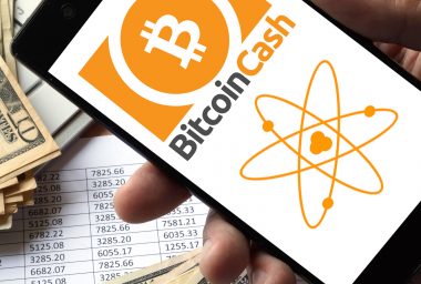 Localbitcoincash.org Revamps Website and Adds New P2P Features