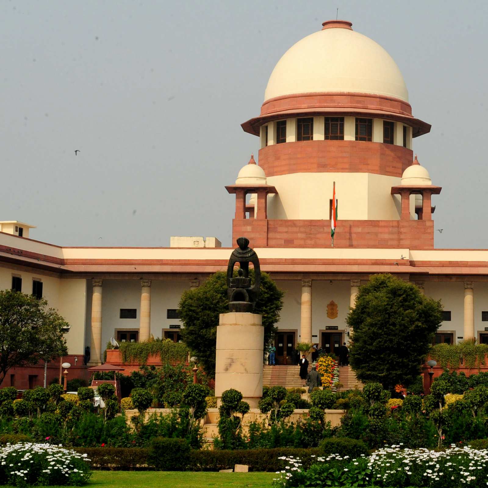 India’s Supreme Court Keeps Ban on Banks’ Crypto Services, For Now
