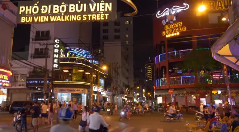 Chinese Miners Are Finding Relocation Difficult in Southeast Asia Chinese Miners Are Finding Relocation Difficult in Southeast Asia