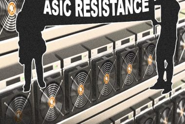 Cryptocurrency Projects Aiming to be 'ASIC Resistant' Have Little Success