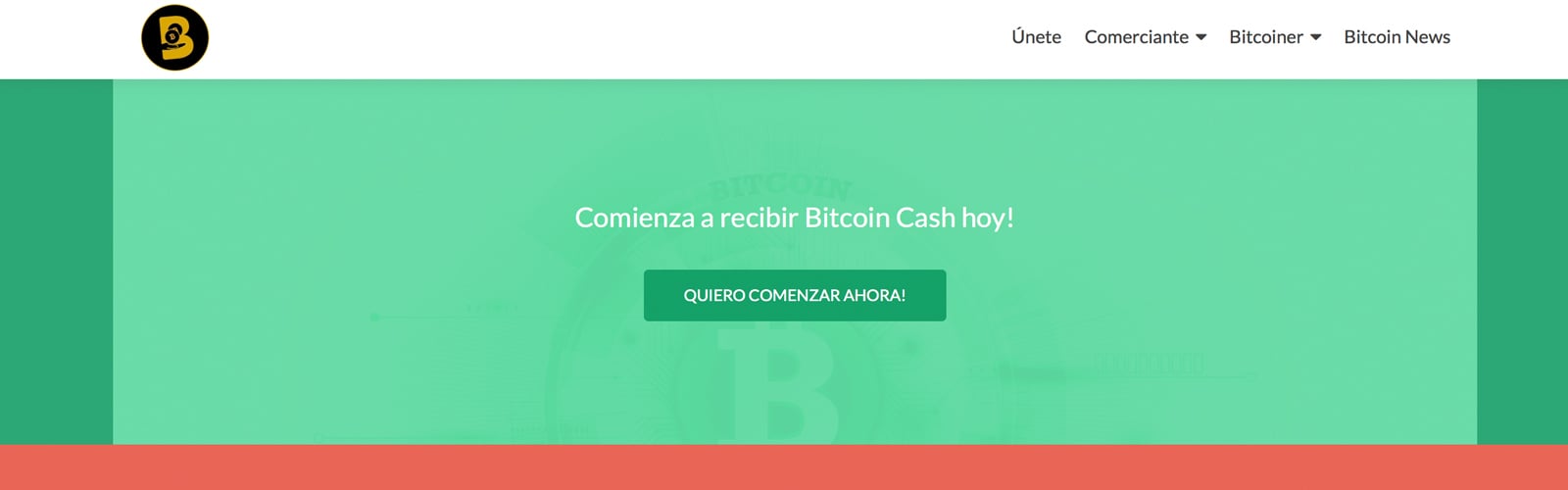 BCH Payment Processor Bitek Allows Colombian Merchants to Convert to Pesos