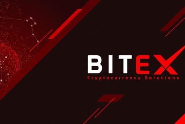 PR: Bitex Launches Token Pre-Sale to Bring Global Crypto-Banking to the Local Level
