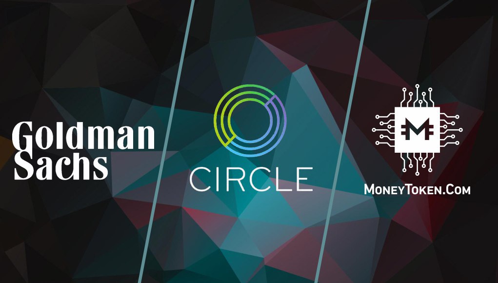 MoneyToken to Give out Loans in Stablecoin from Goldman Sachs-Backed Circle