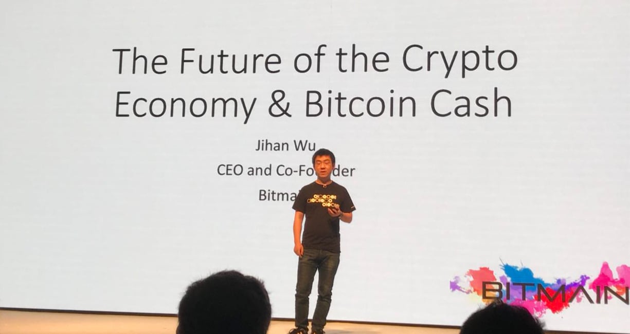 Coingeek Conference 2018: Bitcoin Cash Innovation Shines in Hong Kong