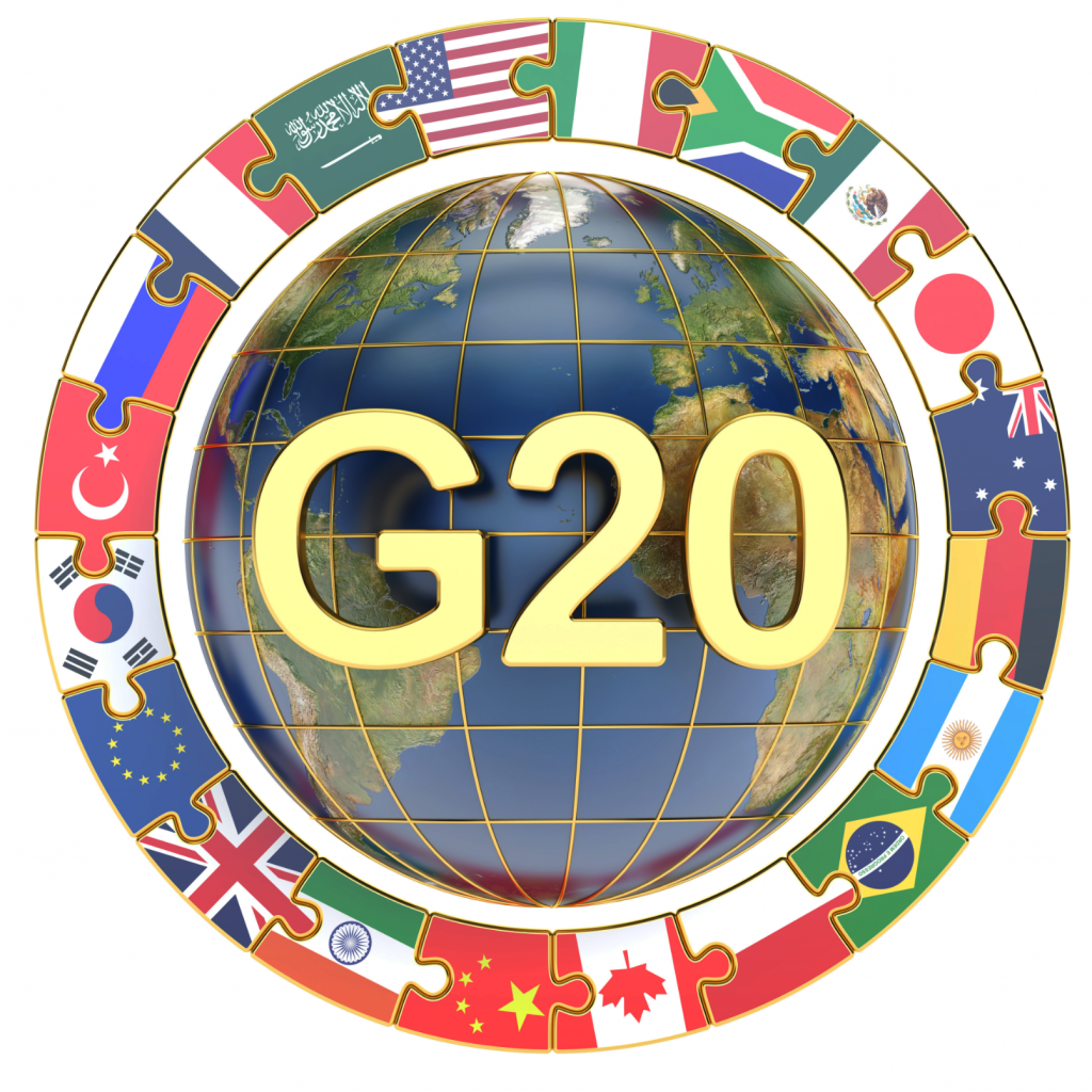 g20s unified crypto regulations