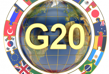South Korea to Follow G20 Unified Cryptocurrency Regulations