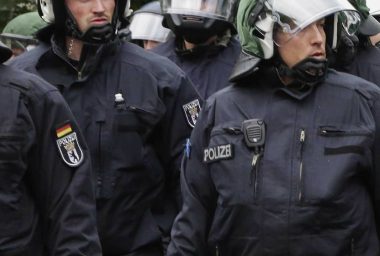 Nearly $14 Million in Crypto Sold by German Police