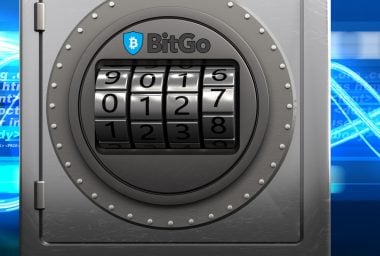 Bitgo Launches Institutional Grade Custodial Services Suite