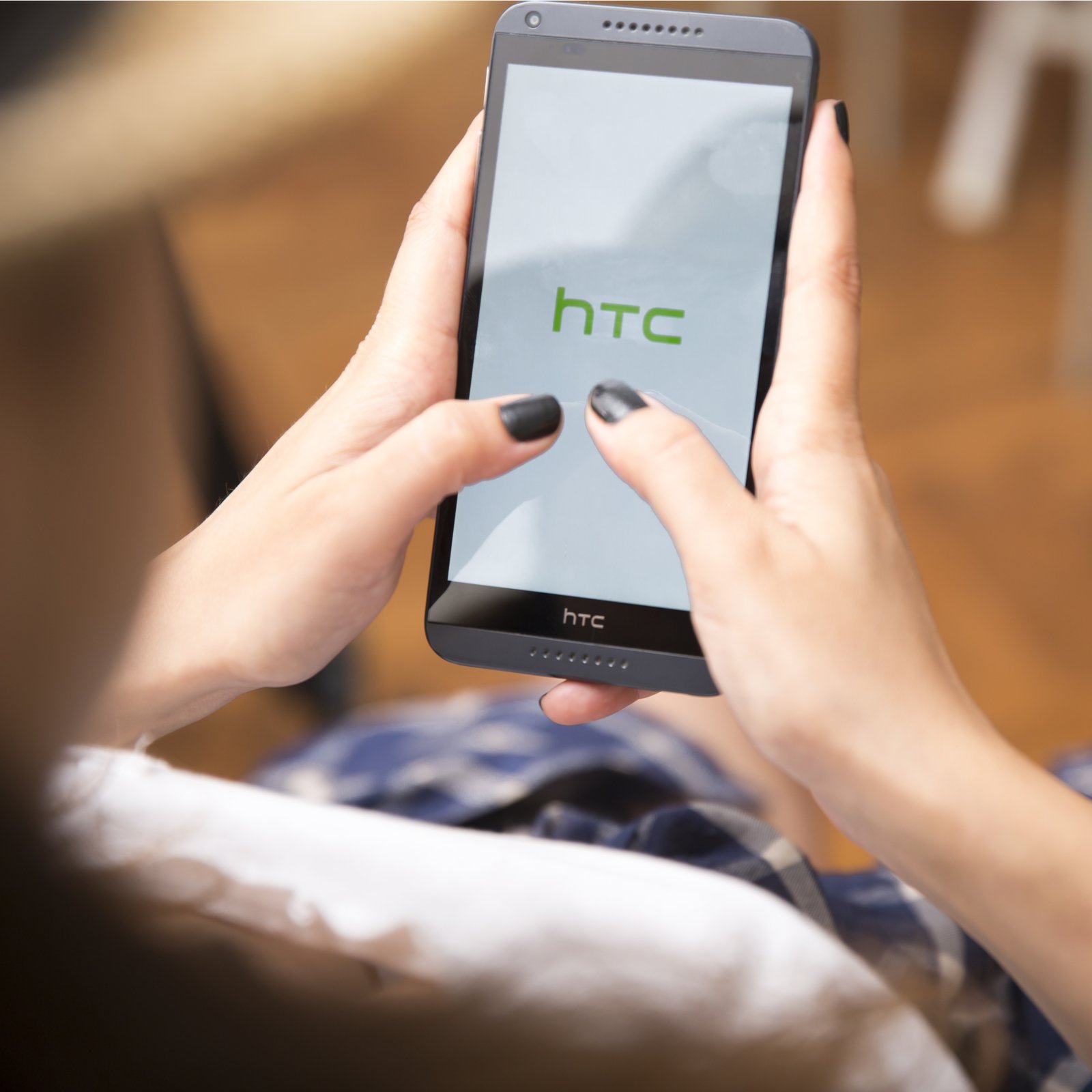 HTC to Launch Its Own Cryptocurrency-Focused Smartphone, Exodus