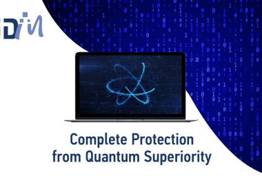 PR: Myidm Launches Post Quantum Computer Security
