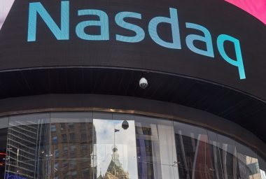 Nasdaq CEO Adena Friedman is Bullish on Cryptocurrencies