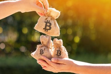 Crypto-to-Cash Lending is Growing Quite Popular These Days