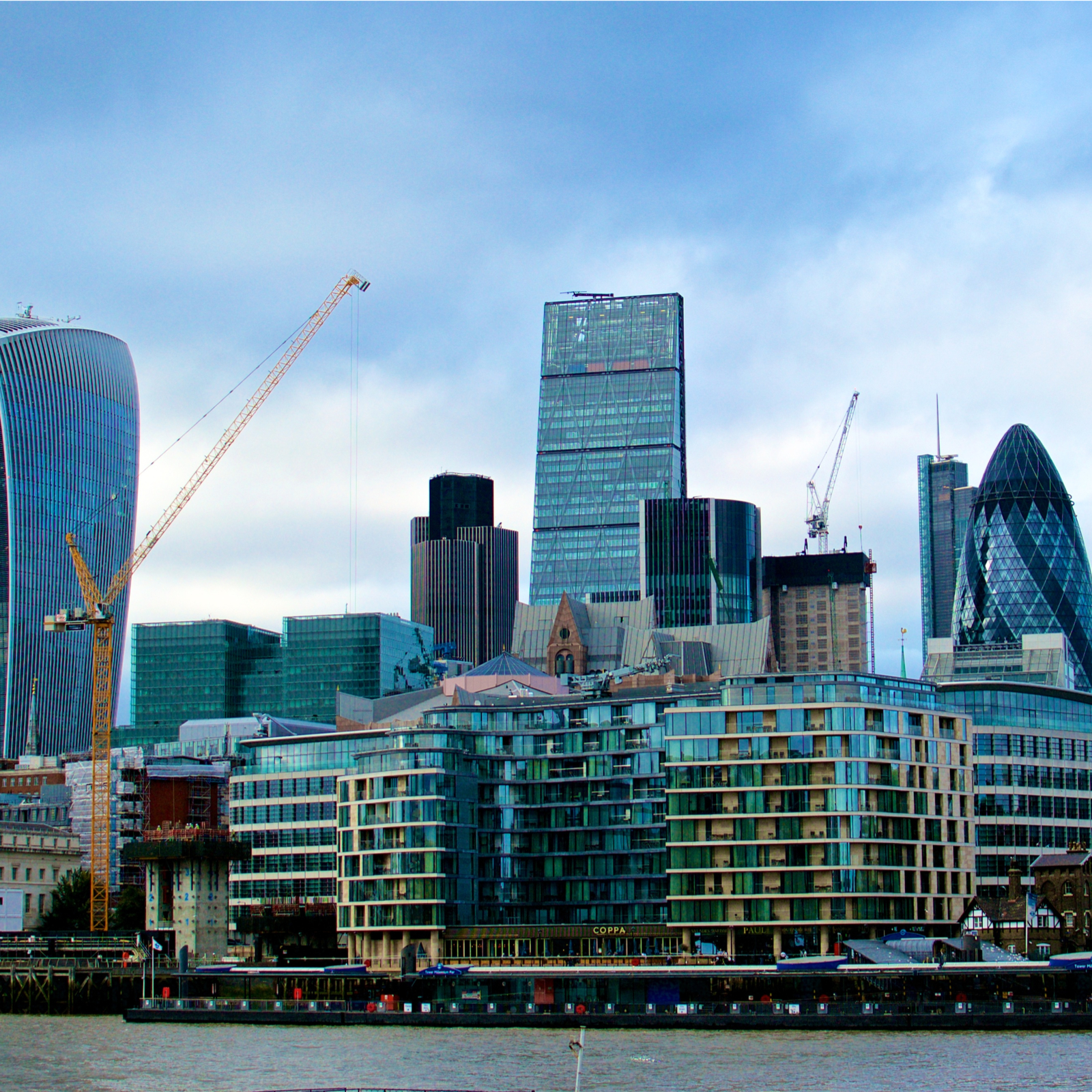 Dominance of Big Banks in UK Means London Might Miss the Boat on Bitcoin