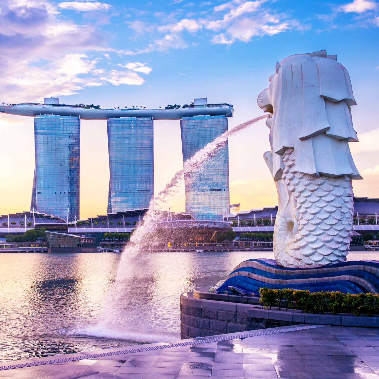 Singapore Warns Eight Unauthorized Token Exchanges