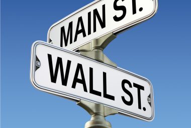 Bitcoin in Brief Thursday: Main Street Adopts Bitcoin Ahead of Wall Street