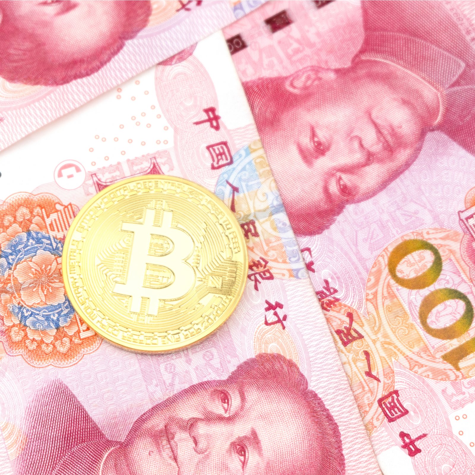 Bitcoin in Brief Wednesday: China Fights Impersonators and Fraudsters