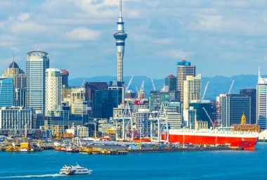 Young New Zealand Man Spared Jail for Dealing Drugs With Bitcoin