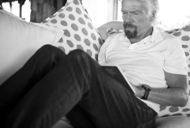 Richard Branson Speaks Out Against Fake Bitcoin Stories and Scams
