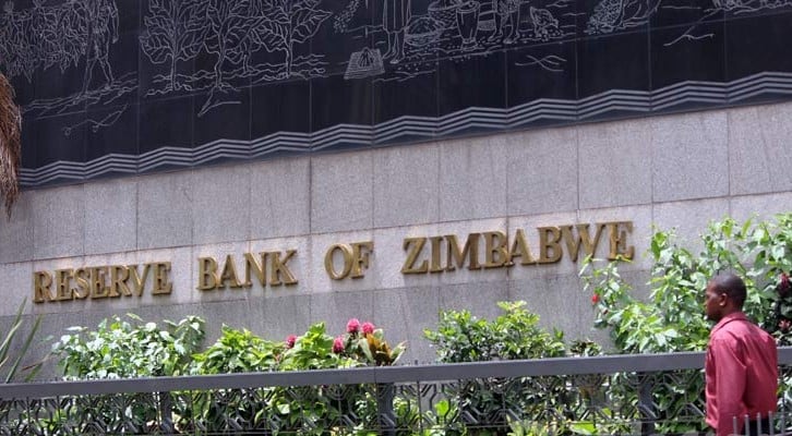 Golix Exchange Files Lawsuit Against Reserve Bank of Zimbabwe's Cryptocurrency Ban
