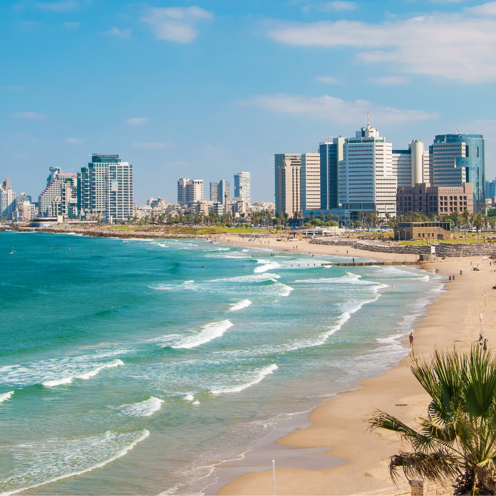Tel Aviv Court Forces Bank to Accept Funds From Sale of Bitcoin
