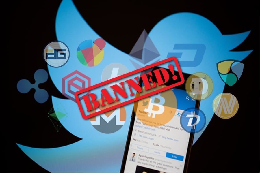 World’s Second Largest Search Engine Bans Crypto Ads