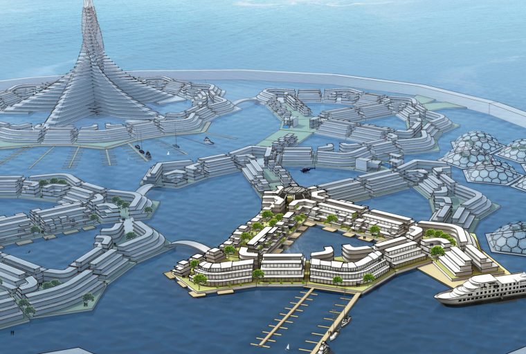 Города на воде проекты Latest News - Bitcoin News - Page 1205