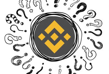 Binance’s Coin Listing Policy Raises Questions