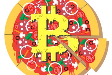 Moon Missions and Custom Wallets: Bitcoin Community Celebrates Pizza Day