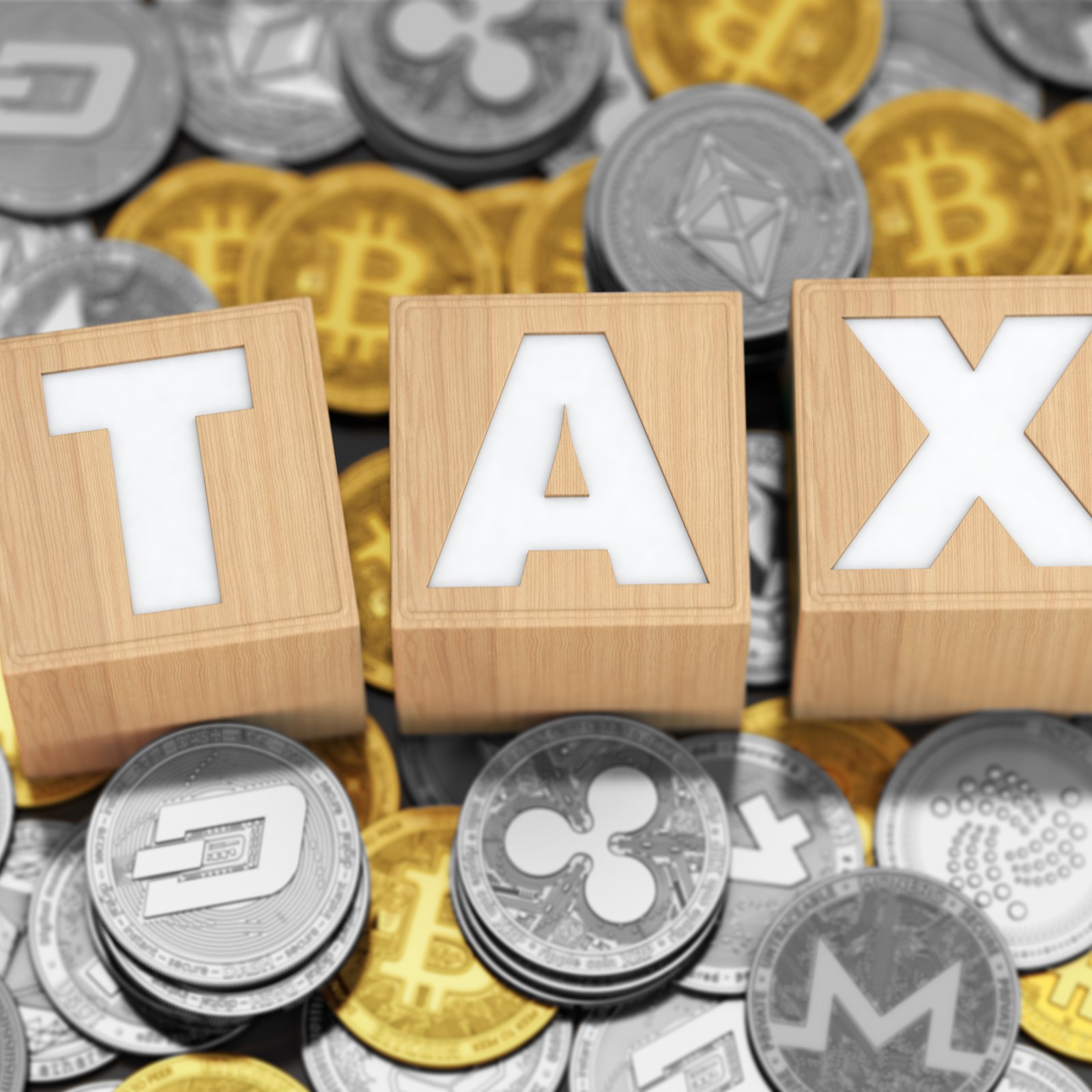Bitfinex Starts Sharing Customer Tax Data with Authorities