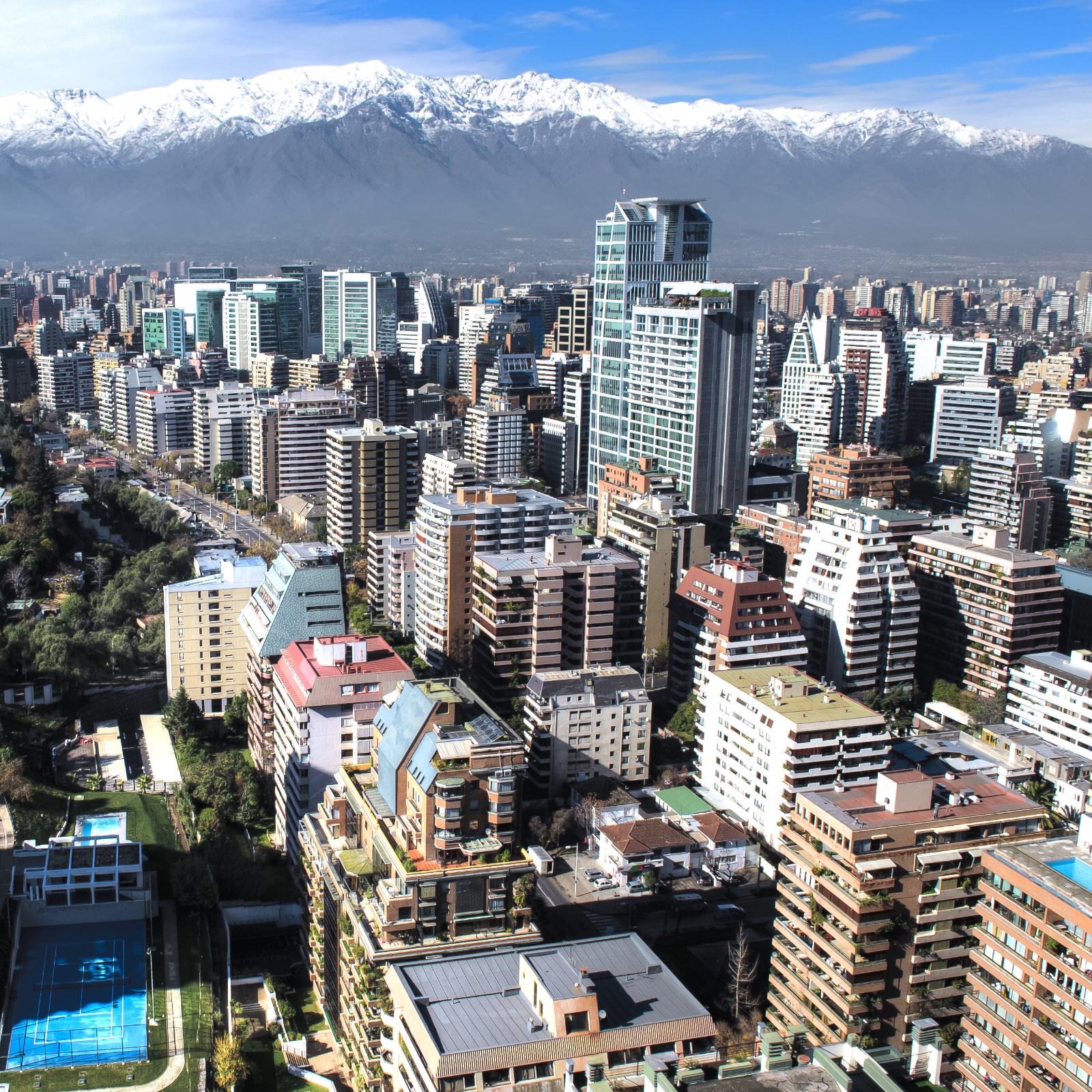 Chilean Bank Reopens Accounts of Cryptocurrency Exchanges