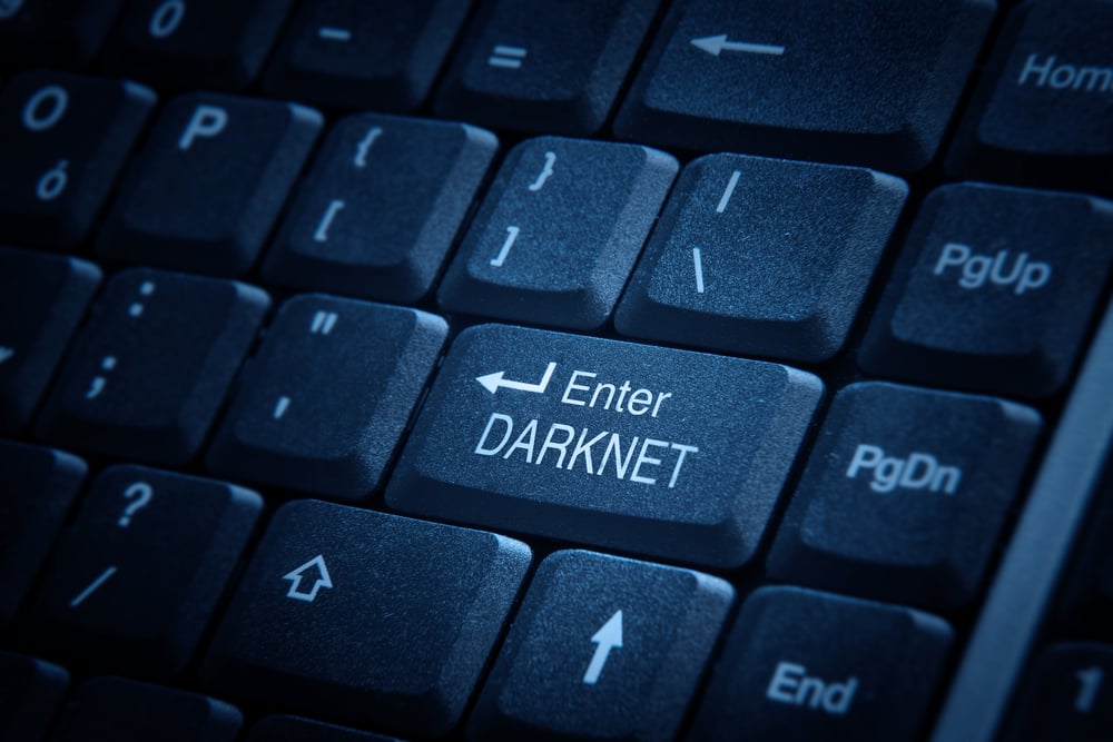 These Are the Most Popular Darknet Marketplaces Right Now