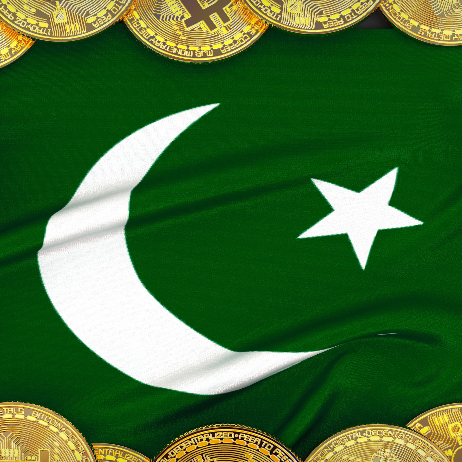 Pakistanis Find Ways to Trade Bitcoin Rendering Ban Ineffective