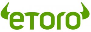 Investment Platform Etoro Launches in the US with 10 Cryptocurrencies