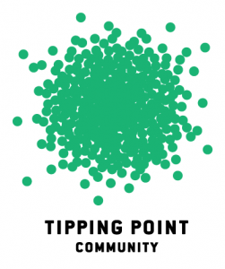 Tipping Point Accepts Crypto Donations at Gala, Raises $14 Million