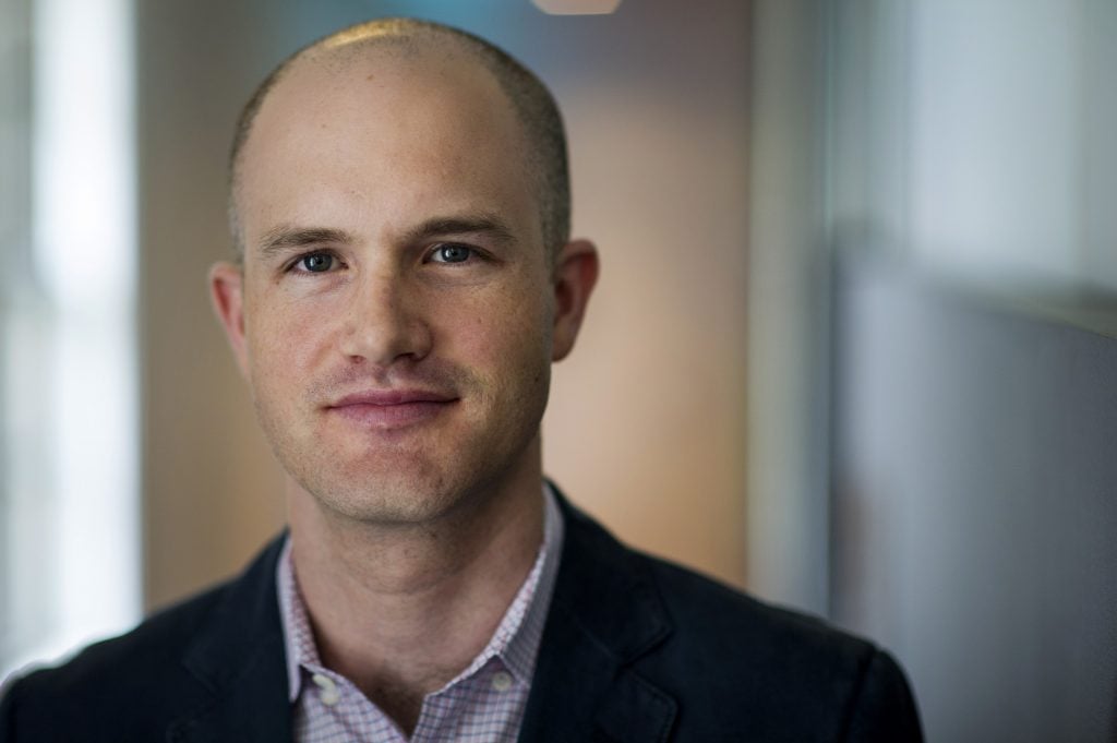 Coinbase Remains the Most Successful and Important Company in the Crypto Industry