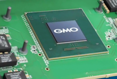 Japan's GMO Gets Ready to Start Selling 7nm Bitcoin Mining Chips