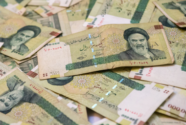 $2.5 Billion Sent Out of Iran to Purchase Cryptocurrencies