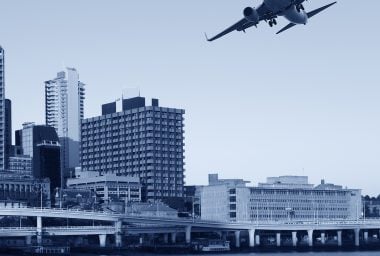 Brisbane International is Now the World's First Crypto-Friendly Airport