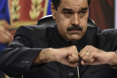 Venezuela’s President Launches Crypto Funded Youth Bank, Encourages Mining Farms