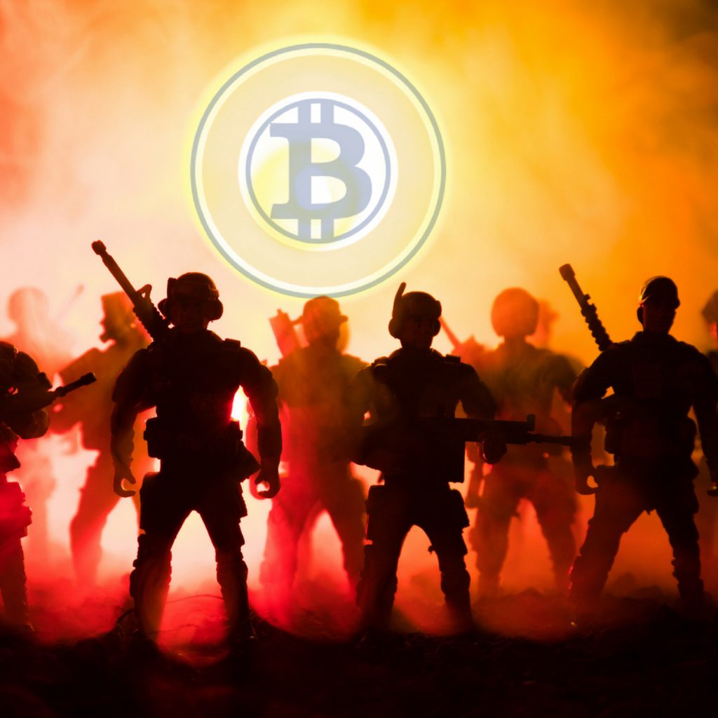 Proof of work coins on high alert following spate of 51 attacks