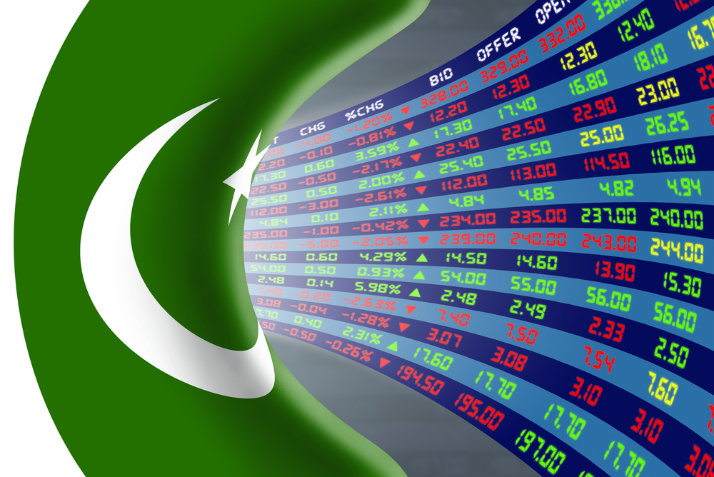 tranzacționarea în bitcoin în pakistan
