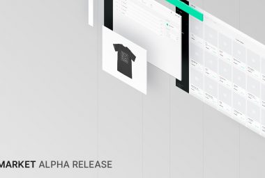 PR: Particl Releases Their Privacy Focused Decentralized Marketplace