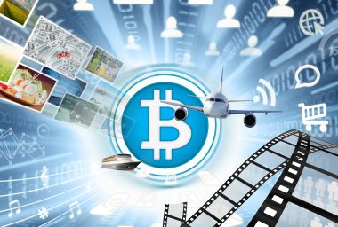 New Movies Featuring Bitcoin Hitting Theaters Soon