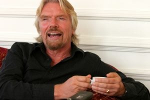 Richard Branson Speaks Out Against Fake Bitcoin Stories and Scams