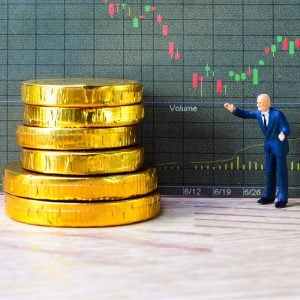 Cryptocurrency Hedge Funds Rebound By Over 45% in April