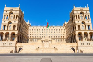 Azerbaijan to Tax Crypto Incomes and Profits