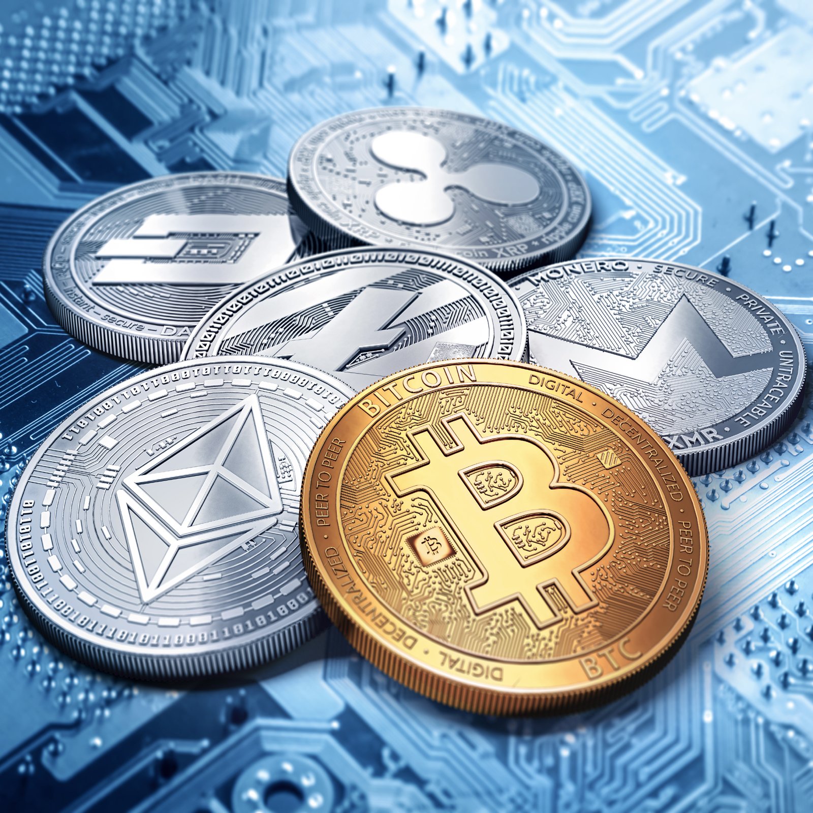 Cryptocurrencies to be Called “Digital Money” in Russia, Tokens – “Digital Rights”